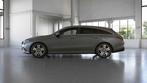 Mercedes-Benz CLA-klasse Shooting Brake CLA 180 Panoramisch, CLA, Stof, Zwart, 4 cilinders