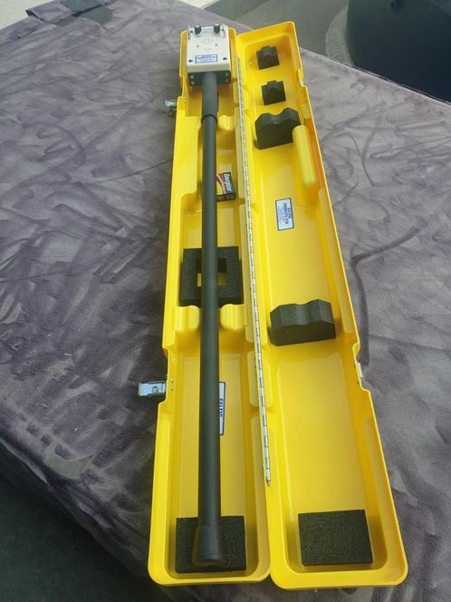 Mag Pro 2 metaaldetector, Hobby en Vrije tijd, Metaaldetectors, Zo goed als nieuw, Meer dan 30 cm, Overige merken, Instelbare gevoeligheid