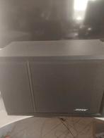 Bose 201/III studioluidspreker in nieuwstaat, Ophalen, Zo goed als nieuw, Front, Rear of Stereo speakers, Bose