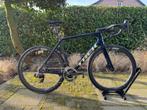 Trek Emonda / maat 56 / Project One blauw, Fietsen en Brommers, Overige merken, 28 inch, Carbon, Heren