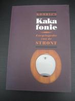 Kakafonie, encyclopedie van de stront, Enlèvement ou Envoi