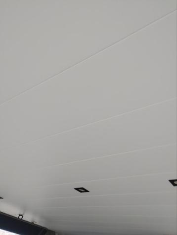 Hoogwaardig PVC plafond