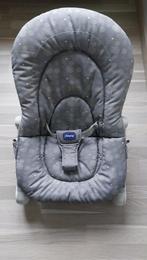 Babysit/wipstoeltje / schommelstoeltje Chicco Hoopla bouncer, Kinderen en Baby's, Wipstoeltjes, Ophalen, Wipstoel, Met gordel(s) of riempje(s)
