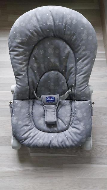 Babysit/wipstoeltje / schommelstoeltje Chicco Hoopla bouncer beschikbaar voor biedingen