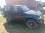 Pajero, Auto's, Particulier, Te koop, Pajero