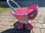 Leuke Smoby buggy, Kinderen en Baby's, Ophalen, Zo goed als nieuw
