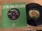 7" SINGLE: THE BEATLES: HEY JUDE - REVOLUTION, 7 inch, Single, Ophalen of Verzenden, Zo goed als nieuw
