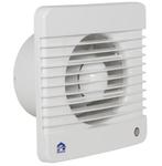 Renson mechanische ventilator 7101 (100mm) WIT, Enlèvement, Neuf