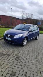 Dacia Sandero 1.5 diesel, Bedrijf, 1500 cc, Te koop, Handgeschakeld