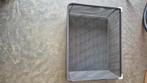 Ikea draadmanden, Ophalen, 50 tot 100 cm, Zo goed als nieuw, Minder dan 25 cm