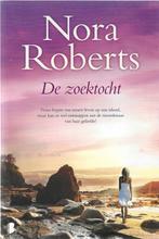 De Zoektocht - Nora Roberts, Boeken, Romans, Gelezen, Ophalen of Verzenden