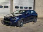 BMW X2 sDrive 18d 150CV Pack M Sport Dakota en cuir LED, SUV ou Tout-terrain, 5 places, Carnet d'entretien, Cuir