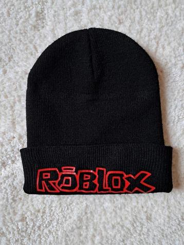 Bonnet enfant Roblox *neuf*, Garçon ou Fille, Enlèvement ou Envoi, Comme neuf, Bonnet