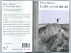 Harry Mulisch: De ontdekking van de lucht, Ophalen of Verzenden, Gelezen, Harry Mulisch, België