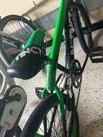 Groene fiets (Instinct), Ophalen, Gebruikt, 20 inch of meer