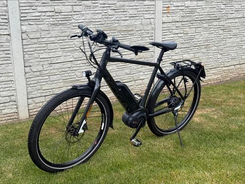 koga B20 speed pedelec 50km/h, Fietsen en Brommers, Elektrische fietsen, Zo goed als nieuw, Overige merken, 50 km per accu of meer
