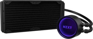 NZXT Kraken X53 240mm AIO RGB beschikbaar voor biedingen