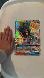 Grote kaart: Marshadow GX, Ophalen of Verzenden, Zo goed als nieuw, Losse kaart
