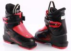 25,5 26 EU kinder skischoenen ATOMIC HAWX KIDS 1 bronze line, Sport en Fitness, Gebruikt, Verzenden, Schoenen, Carve