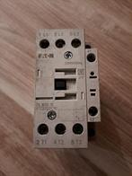 Contacteur Eaton DILM32-10, Enlèvement ou Envoi, Utilisé