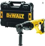 DeWALT  DCH133NT  combihamer SDS Plus,18V  zonder accu en op, Doe-het-zelf en Bouw, Ophalen of Verzenden, Gebruikt