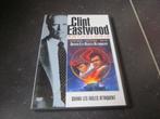 Clint Eastvood - Quand les aigles attaquent - DVD, Comme neuf, Enlèvement ou Envoi