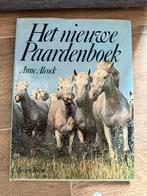 Het nieuwe paardenboek, Enlèvement ou Envoi, Comme neuf