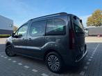 Peugeot Partner 1.2 Benzine 65.645 km OHB Navigatie Topstaat, Euro 6, Bedrijf, Handgeschakeld, https://public.car-pass.be/vhr/3dc0515e-02b7-45b6-9cf7-3952e9b05355