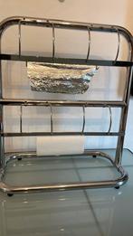 Dérouleur double, Huis en Inrichting, Ophalen, Gebruikt