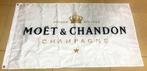 Drapeau Moët & Chandon Champagne - 60x90cm, Divers, Envoi, Neuf