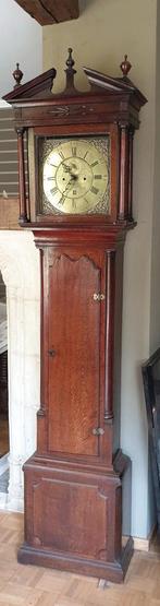 Antieke Engelse klok, Antiek en Kunst, Ophalen