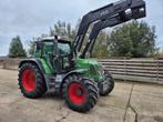 Fendt 716 vario (année de construction 1998), Utilisé, Plus de 160 ch, Fendt, Plus de 10 000