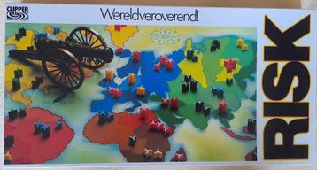 RISK !! beschikbaar voor biedingen