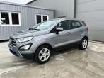 Ford Ecosport ECOSPORT 1.0 EcoBoost Connected * 12m garantie, Auto's, Stof, Gebruikt, Ecosport, 100 pk