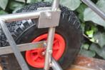 Trolley voor vissers, Watersport en Boten, Hengelsport | Algemeen, Ophalen, Zo goed als nieuw, Overige typen