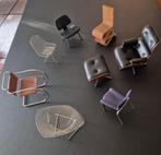 Vitra miniature collection, Ophalen of Verzenden