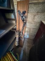 Pompe ancienne, Antiek en Kunst, Ophalen