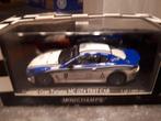 Minichamps Maserati MC GT4 n Test car 1/43, Hobby & Loisirs créatifs, Voitures miniatures | 1:43, Enlèvement, MiniChamps, Voiture