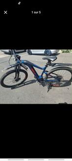 BH elektrische mountainbike, Fietsen en Brommers, Elektrische fietsen, Ophalen, Zo goed als nieuw