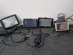 4 x gps samen te koop voor 50euro, Ophalen of Verzenden