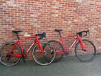 Stevens Superprestige cyclocross fietsen 12SP di2, Fietsen en Brommers, Ophalen, Gebruikt, Carbon