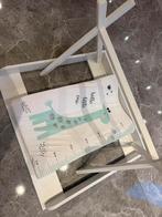 Baby verzorging frame met aankleedkussen, Kinderen en Baby's, Badjes en Verzorging, Ophalen, Zo goed als nieuw, Aankleedkussen