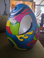 Objet design peint en céramique, Enlèvement ou Envoi