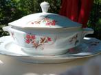Antiek diner servies, Antiek en Kunst, Ophalen