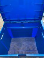 Seatbox Shakespeare bleu, Watersport en Boten, Ophalen, Gebruikt, Koffer of Tas