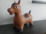 springpaardje, Kinderen en Baby's, Ophalen of Verzenden, Gebruikt