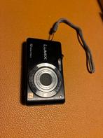 Panasonic Lumix DMC FS15, TV, Hi-fi & Vidéo, Appareils photo numériques, Enlèvement ou Envoi, Autres Marques, 4 à 7 fois, Compact