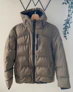 Doudoune / Veste / Manteau kaki PETROL INDUSTRIES - 18€, Utilisé, Garçon, Manteau