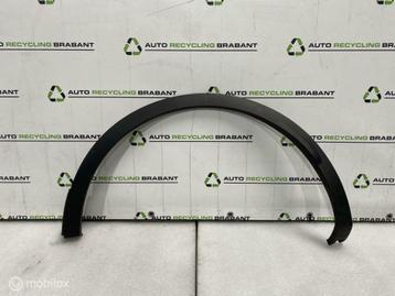 Spatbordverbreder Linksachter Renault Kadjar ORIG 788752684R beschikbaar voor biedingen