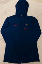 Veste Nike FCB neuve taille Nike S neuve, Enlèvement ou Envoi, Neuf, Bleu, Nike